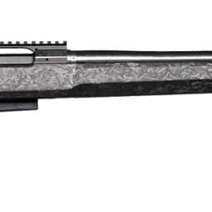 Christensen Arms 8011400401 MCR 300 Win Mag 3+1 22" Carbon Fiber Threaded Barrel, Picatinny Rail Receiver, M-LOK Forend, Black Adj Cheek Riser w/Pistol Grip Carbon Fiber Stock