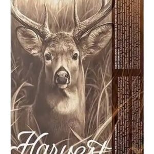 Barnes Bullets 32480 Harvest 450Bushmaster 260gr Sierra Pro-Hunter 20 Per Box/10 Case