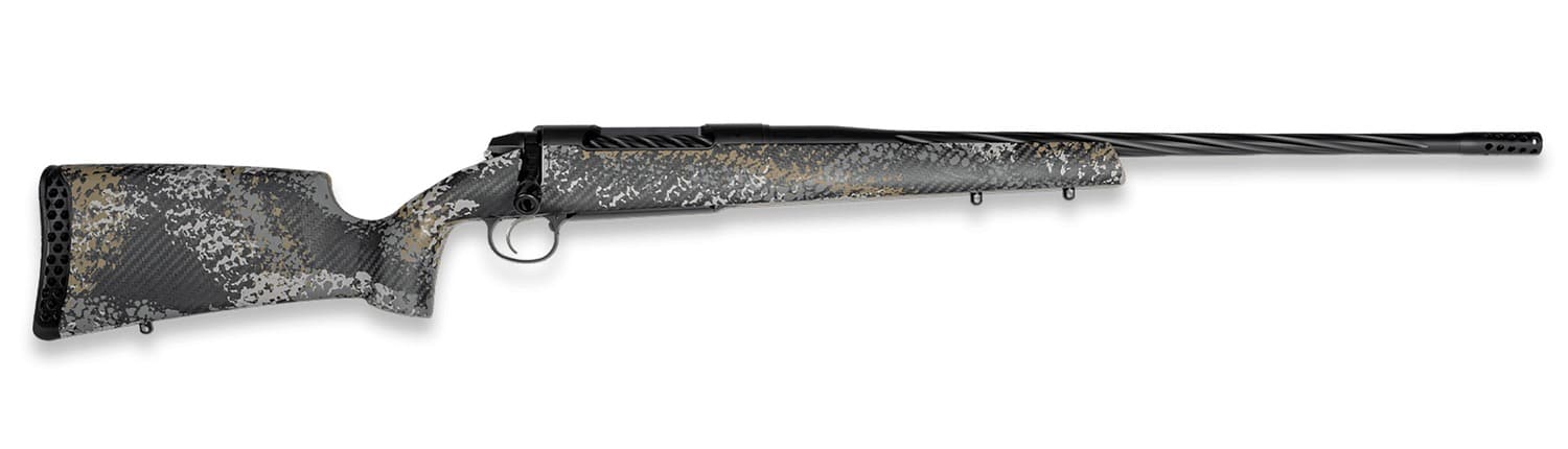 WTHBY 3WAST25CMR4B 307 ALPINE ST 25 CRD 22+2