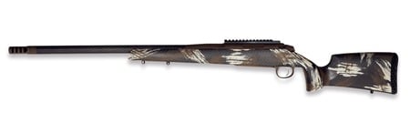 Weatherby 307 Alpine CT 22 Creedmoor 4+1 18" Carbon Fiber BSF Threaded Barrel - Image 3