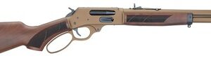 HENRY EXPLORER 45/70 16.5"