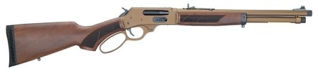 HENRY EXPLORER 45/70 16.5"
