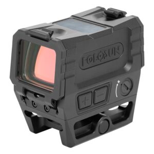 HOLOSUN AEMS-EVO-RD AEMS-EVO ENCLSD MULTI RETCL