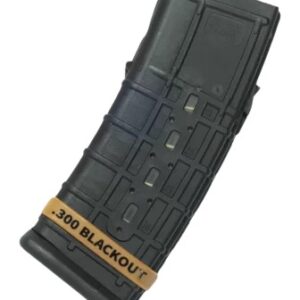 STEYR 1256050550 AUG MAG 300BLK 30RD