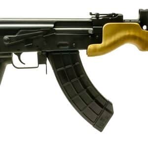 Century Arms HG8549N Micro Draco 7.62x39mm 30+1 6.25"