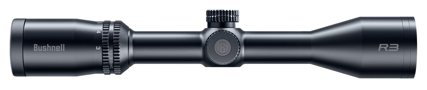 BUSH R3-3940S11 3-9X40 R3 DOA-QBR EXO