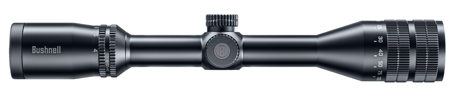 BUSH R3-41240S11 4-12X40 R3 DOA-QBR