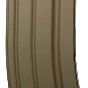 GP 810091157282 AR15 20RD STEEL MAG FDE 556/223