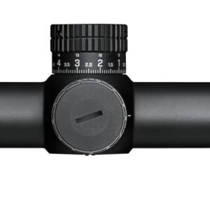 BUSH R7-42050M1 4-20X50 R7 ED BLK