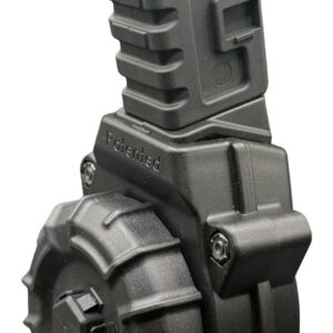 PRO DRMA125 DRUM SPG KUNA 9MM 50RD