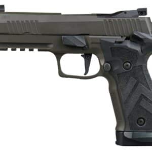SIG 226X59LEGIONSAO10 P226 9MM 4.4 10R COMP