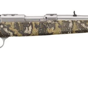Ruger 77/357 357 Magnum | 38 Special