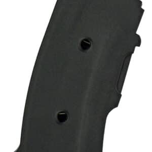 CZ-USA 12004 CZ 452 10rd 22LR Fits CZ 457/452/455/453/512 Black Polymer