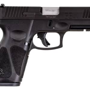 G3 9mm 4.0" Blk/Blk AS 2/10