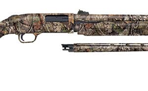 500 Super Bantam 20Ga 22"/24" MOBU Accu/