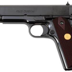 M1911A1 GI Classic Govt 45ACP 5" RB 7rd