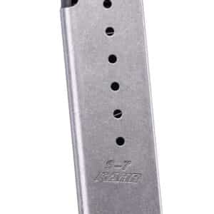 Kahr Arms K820 OEM 7rd 9mm Luger Fits Kahr CW/KP/K/S, Stainless Steel