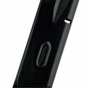 CZ-USA 11102 CZ 75 10rd 9mmLuger CZ 75/85 Blued Steel