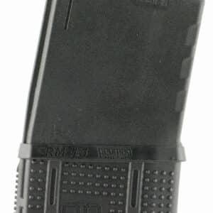 ProMag RM15 Standard 15rd Detachable w/Roller Follower 5.56x45mm Fits AR-15 Black DuPont Zytel Polymer