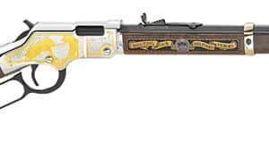 GoldenBoy 22LR 20" AmericanMilitary 2nd