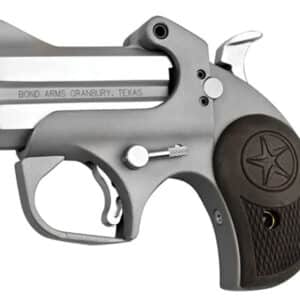 Roughneck 357/38 2.5" R/G R&T FS