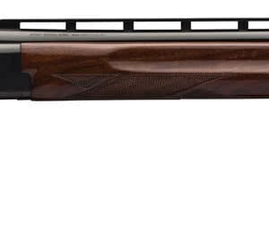 Browning 018074326 Citori CXT 12 Gauge 30" 3" 2rd, Lightweight Ported Barrels, Gold Enhanced Receiver, American Black Walnut Monte Carlo Stock