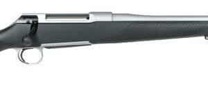 Sauer 100 Ceratech 308 22" Grey Ice Thrd