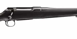 Sauer 100 ClassicXT 300Win 24"B Syn 4rd