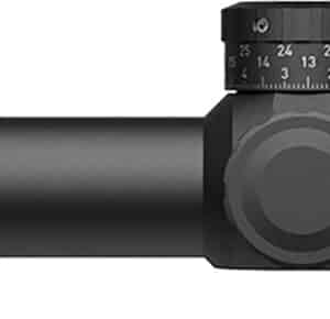 Leupold 171772 Mark 5HD Matte Black 5-25x 56mm 35mm Tube FFP TMR Reticle