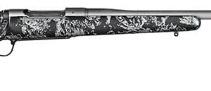 Mesa FFT 308Win 20" Tungsten Blk/Gry 5Rd