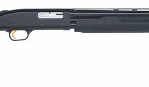 500 Super Bantam 20Ga 22" BlkSyn