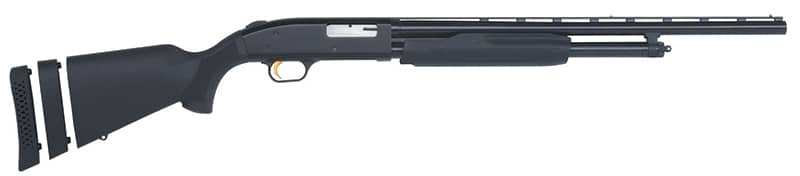 500 Super Bantam 20Ga 22" BlkSyn
