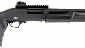Cobra Force 3"12/1 8.5"Syn/Black CT-1X