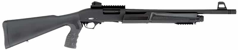 Cobra Force 3"12/1 8.5"Syn/Black CT-1X