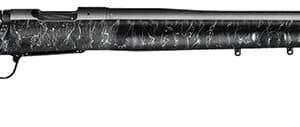 Mesa LR 338Lapu 27" Tungsten Blk/Gry 5Rd