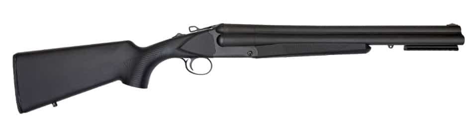 HONCHO Triple 12ga-3" 18.5" PicRail