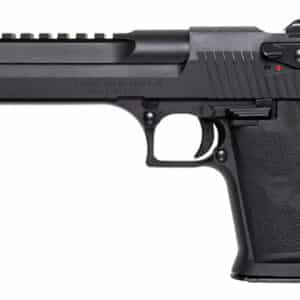 Desert Eagle MK XIX 357 6"B w.IntMB 9rd