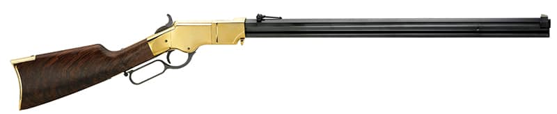 Original Henry 44-40 24.5"Bbl AS 13rd