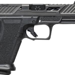 SHDW MR920 9mm 4.5" Blk Blk TB TNS 15rd
