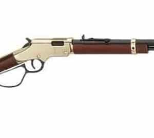 GoldenBoy 22Mag 20.5" LargeLoop Blue 12rd