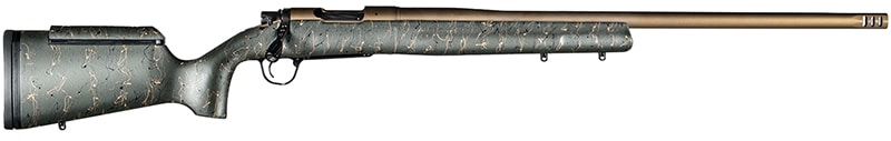 Mesa LR 338Lapu 27"B runtBz Grn/Blk/Tan 5