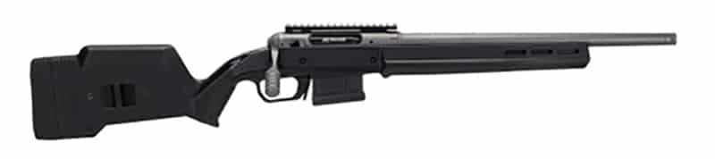 110 Magpul Hunter 6.5C 18" BLK DBM 5rd