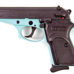 Thunder 380 3.5"Robins Egg"Blue FS 8Rd