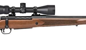 Patriot Vortex 30-06 22" Walnut 5rd