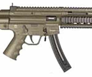 ATI GSG-16 CARB 22LR 16.25" GRN SYN 22Rd