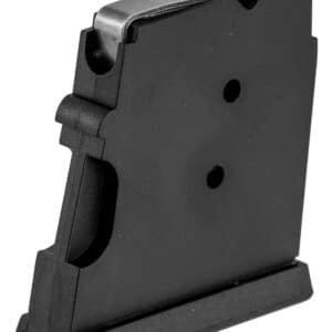 CZ-USA 12010 CZ 455 5rd 22WMR Black Polymer