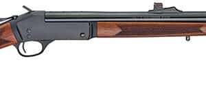 Sgl Shot Shgn 12ga 24" Slug Brl Stl Wln