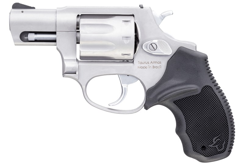 942 22WMR 2" Sts/Sts F/S 8rd