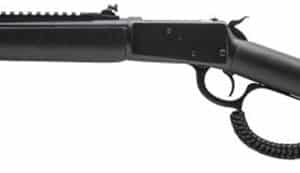 Rossi R92 L/A Rfl 44M 16.5"TripleBlk 8rd