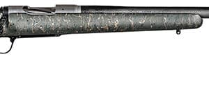 Ridgeline 6.5CM 24"StnStl Grn/Blk/Tan 5